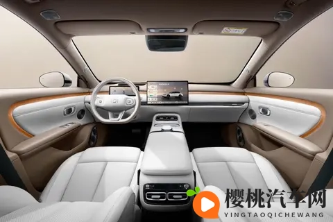 双叉臂后驱车!价格竟能这么便宜了-3