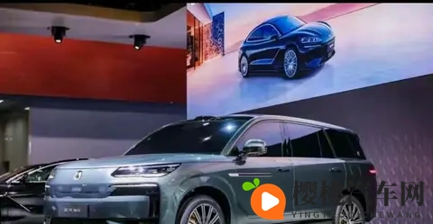 何小鹏：十年后中国汽车将跻身全球五强，未来可期！-2