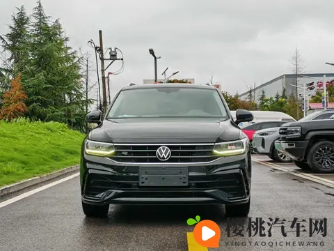 22年途观L:81万公里,1298万,家用SUV新选择?-3