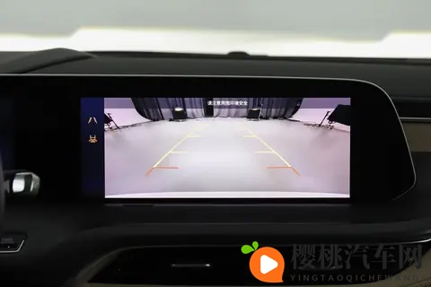 别克GL8五款不同车型,详细对比分析,看完就知道怎么选了-3