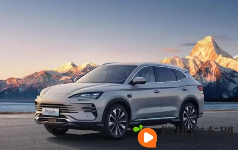 15万级哪款新能源SUV值得买？6款热门长续航低油耗车型推荐-2