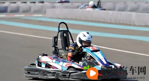 IAME 来到从化：为什么这站广州真的值得你来一次“卡丁车朝圣”？-2