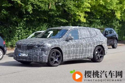 联合引擎｜1048万起，埃安i60撬动增程市场新平衡？-1