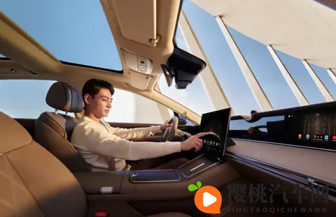 2025广州车展预告，这5款轿车有望来袭，都是狠货？-2