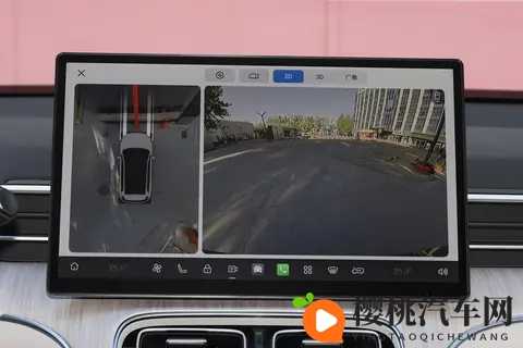 家庭党狂喜！AION i60 大五座 + 双动力，12 万多戳中刚需-1