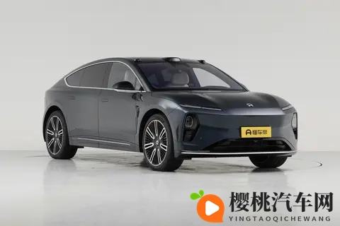 蔚来ET9体验报告:家用还是高端?旗舰轿车的实用考量-2