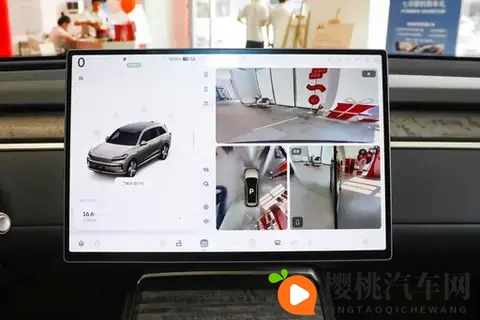 家用大7座SUV，为什么大家都选蔚来乐道L90？-深度体验-2