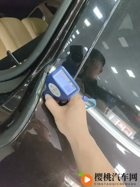 23万多拿下保时捷卡宴!圆你豪车梦?-2