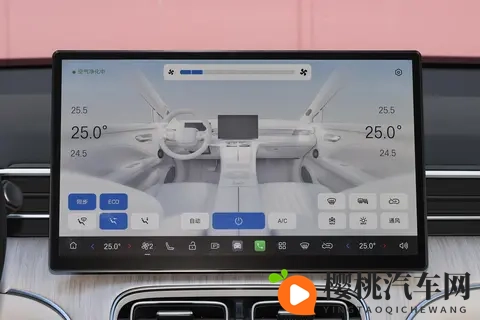 10万级纯电SUV！预售1268万起，续航1240km，AIONi60来了-3