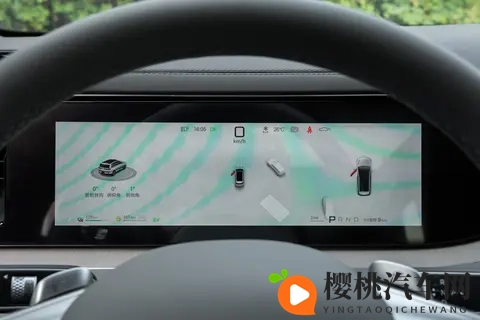 比亚迪又出狠货，腾势N8L大六座SUV，豪华又实用，值得拥有!-1