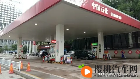 加油别纠结!三桶油品质没差别,小加油站这么选,8个硬招避坑-1