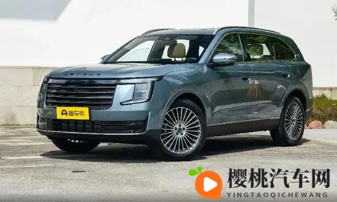 捷途X70 L:家用七座SUV新标杆,多项优惠政策加持-1