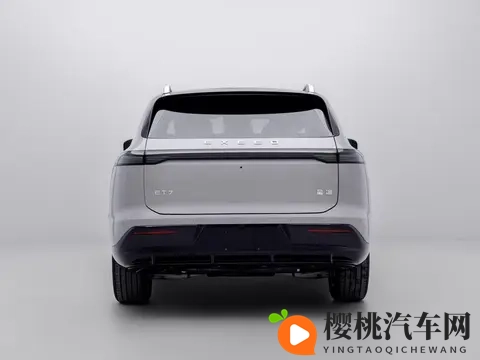 三激光雷达+双电机!三款新车申报图曝光 谁能成为爆款?-2