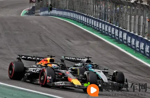 从维修区到领奖台!全球媒体齐声赞叹:“维斯塔潘,天才怪物!”-2