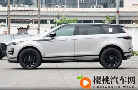 想买奥迪Q5的朋友，可以看了揽胜极光L后再做决定-1