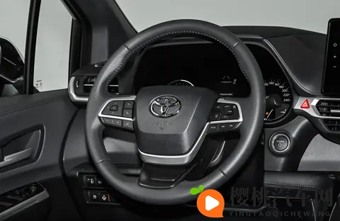 购车指南丨全系动力均相同，丰田赛那应该怎么选？-3