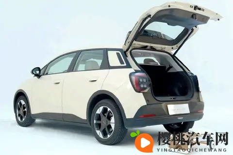 租电价499万元，京东“国民好车”到底值不值？-1