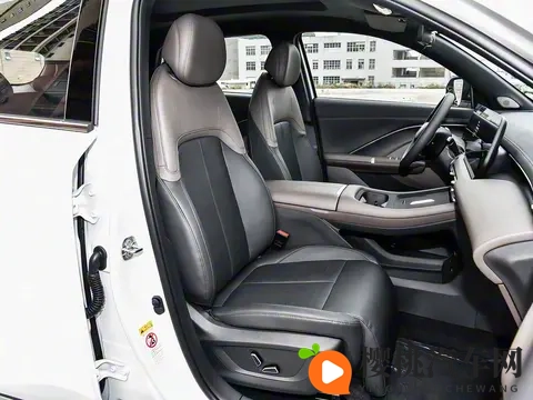 新款长安CS55 PLUS PHEV,新增天枢驾驶辅助视觉版,售价1129万元-3