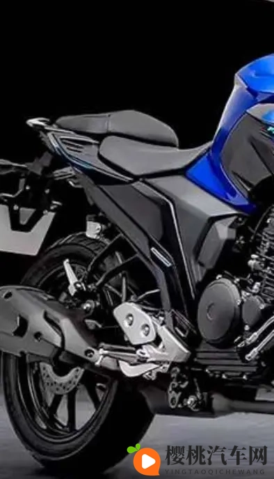 雅马哈飞致250复出 拼的不是马力 是省油能走天下的底气-3
