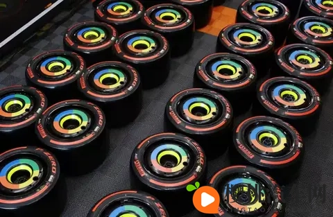 一停到底太无聊?F1或推行强制至少两停!倍耐力:全力配合-1