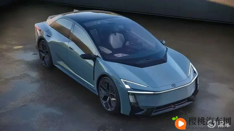 色综合成人：汽车设计新趋势：美学与人性化完美融合-1