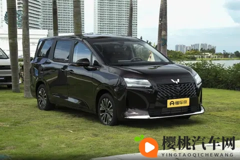 10万级MPV新标杆！星光730空间大、动力强，家用真香！-1