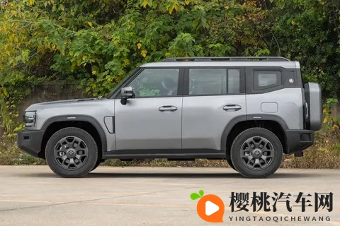 捷途旅行者C-DM，混动+大电池，四驱+大空间，真的香？-2