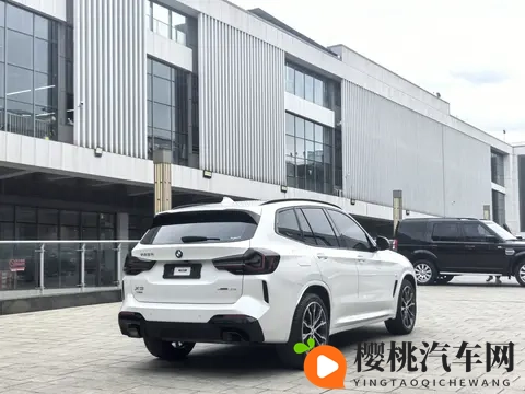 理想增程SUV累计交付突破140万-1