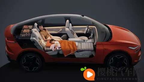 新款享界S9预订指南:起步价有望30万出头-1