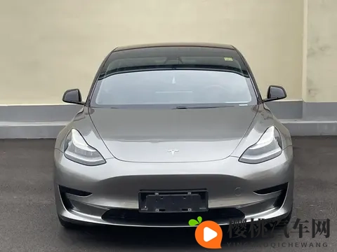 10万多拿下20年特斯拉Model3,圆你绿色出行梦-2