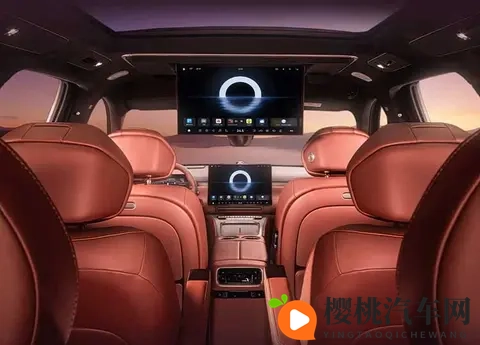 岚图泰山压境,五十万级SUV格局生变-3