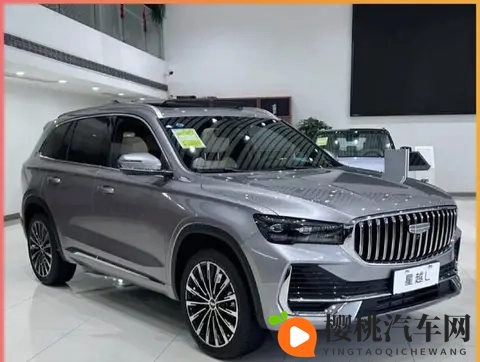 6款即将上市的”，中年大叔的“心头好”，看看有没有你喜欢的？-3