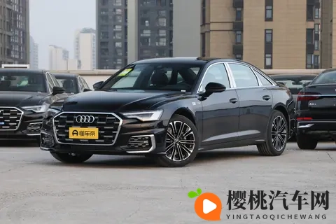 买奥迪慌了,奥迪A6L的40TFSI和45TFSI买哪个才不会亏-1