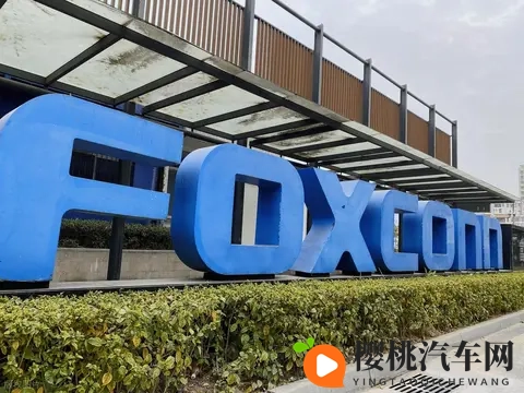 谁都能造车!夏普跨界造车助力比亚迪,富士康借机“复活”纳智捷-2