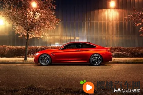 捷豹和宝马是一个档次吗-3