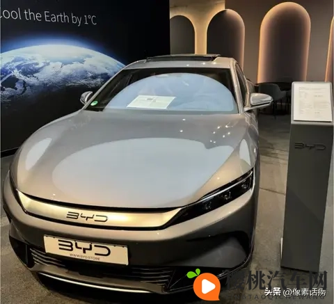 李云飞直言“慎选三元锂”:比亚迪的坚持,是对用户最实在的负责-3