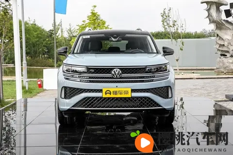 19 万级大五座 SUV 首选？大众揽巡全系配置解析与购车建议-2