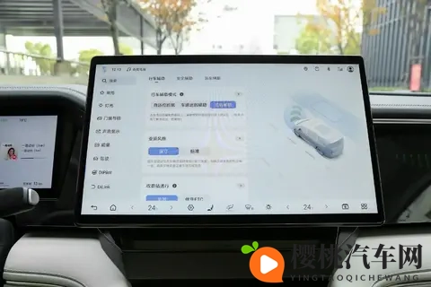 比亚迪2026款夏来袭，218km纯电+18分钟快充配云辇C，家用能选吗-3