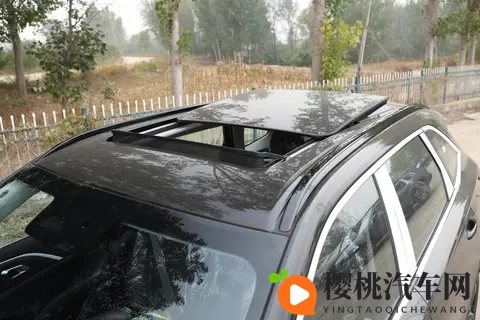 哈弗 H6L 11 月 18 日上市，中型 SUV 定位，能杀出重围吗？-3