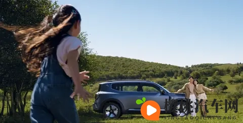 “可油可电”的终极答案？体验smart精灵#5插混，我闭嘴了-2