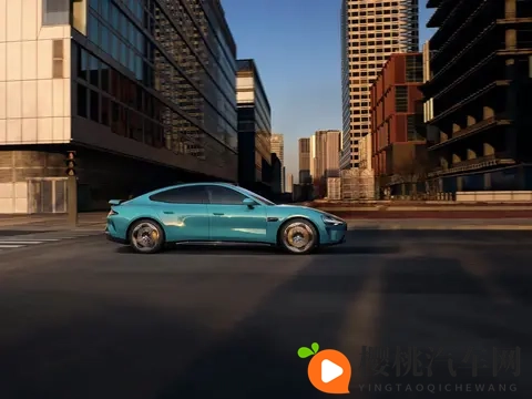 美国人拆完小米SU7,说“没什么可学”的!-3