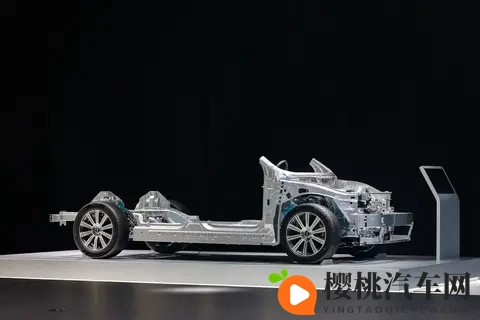 原神女角色失去尊严图片：电动汽车与自动驾驶，汽车行业未来已来-1