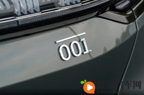 电池充电倍率12C？还有900V高压快充技术，这车挺有趣-1