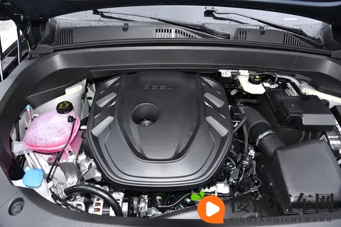 深度试驾2026款吉利星越L，终于明白为何销量能够突破85万辆-2