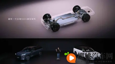 理想卖不动，车企却疯狂推新，增程车到底在赌什么-2