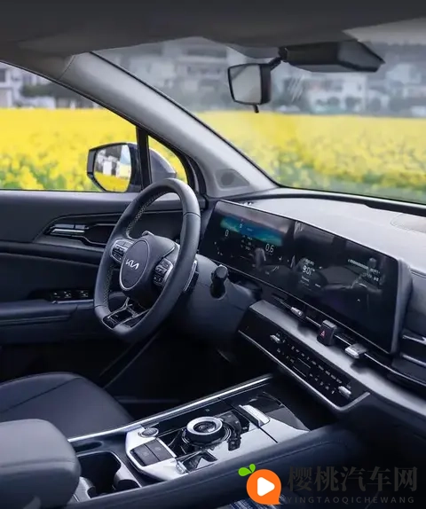 20T+8AT,这SUV实在到没朋友!-2