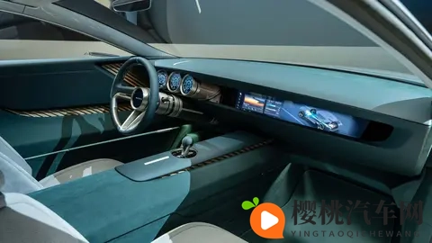 马自达：2027年推出首款基于专用平台纯电车型，技术测试已经开始-1