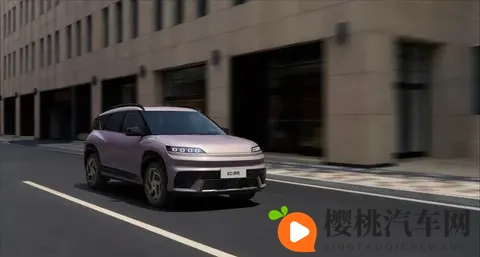 野外求生不打马赛(原版):全新车型亮相:卓越越野,安全智能,驾驶乐趣升级-2