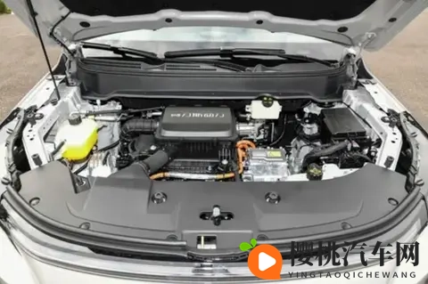 当“精打细算”奶爸遇上称职搭档:蓝电E5 PLUS如何打动我们全家?-3