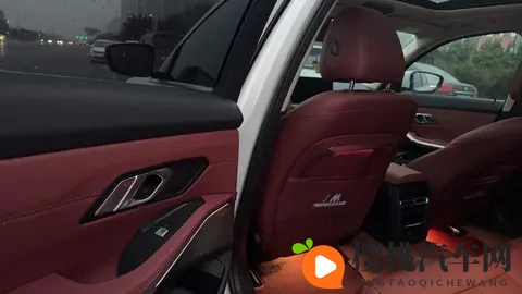 宝马i3的性价比到底有多高?-1